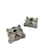 97-02 Polaris Sportsman 500 4x4 HO OEM Rear Wheel Hub Pair 5131649 AP204