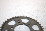 2001 Polaris Xplorer Oem 42T Rear Sprocket 3222070 AP90