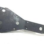 2007 Arctic Cat 700 4x4 Automatic EFI OEM Belly Pan Skid Plate 2406-139 AA33