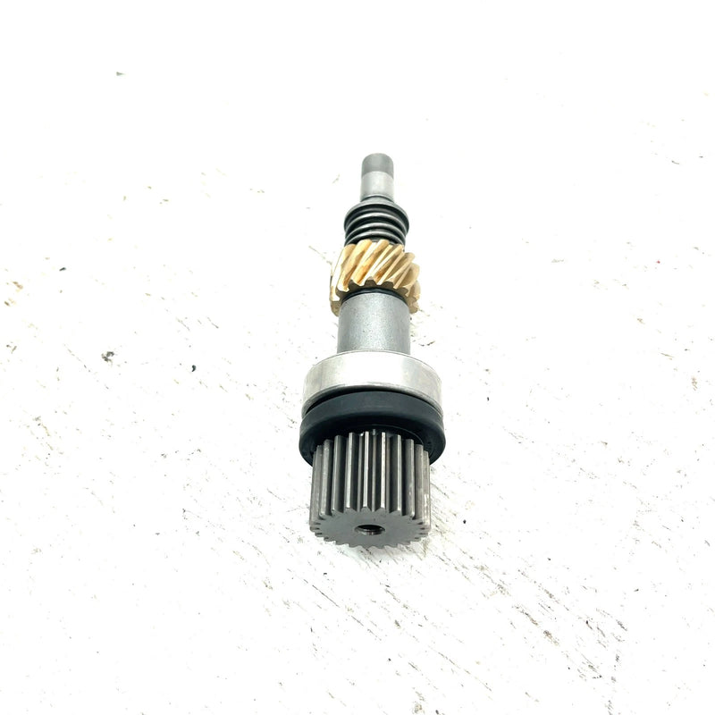 2002 Sea-Doo GTI OEM Rotary Valve Shaft 290837252 JS61