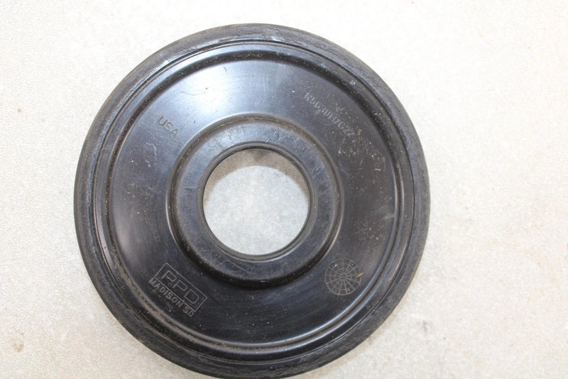 Polaris Oem Black Track Idler Wheel 5630 1590328 Q1245