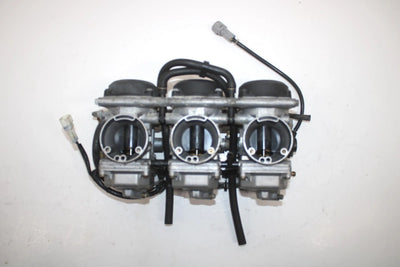 2005 Yamaha Rs Vector Er Oem Carburetor Assembly 8ES-14900-02-00 SY59