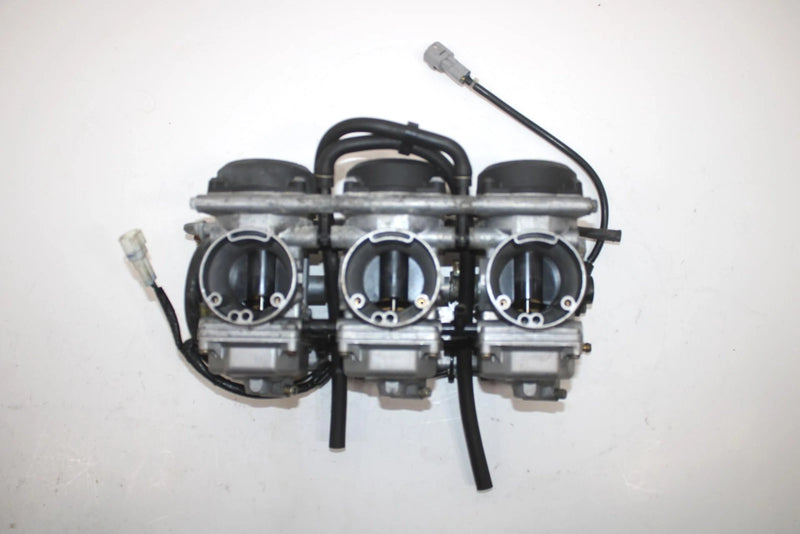 2005 Yamaha Rs Vector Er Oem Carburetor Assembly 8ES-14900-02-00 SY59