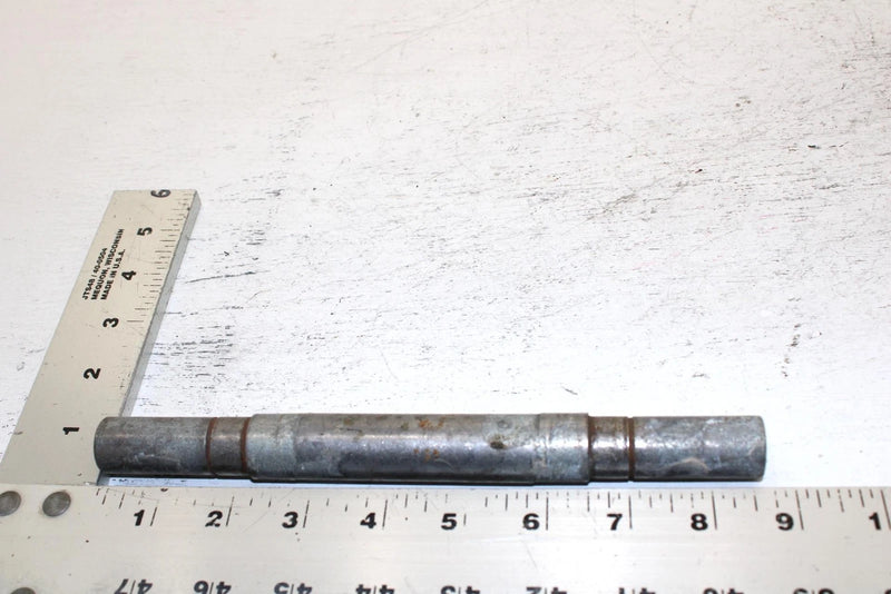1990 Yamaha Phazer Ii Oem Rear Skid Idler Shaft 84J-47486-00-00 SY16