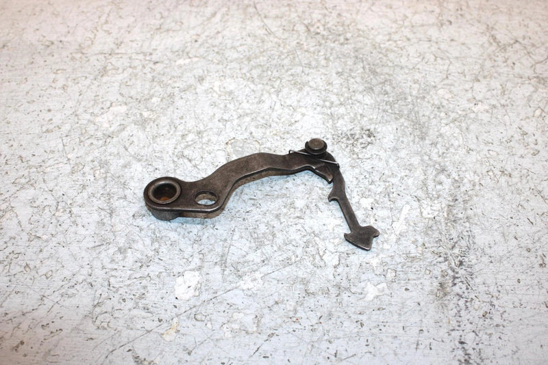 1998 Suzuki Quadrunner 250 Oem Gear Shifter Arm 25520-19B01 AS13