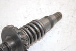 1996 Kawasaki Bayou 220 Oem Front Bevel Gear Shaft 13107-1210 AK2