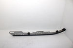 1999 Arctic Cat Zr 500 Oem Skid Rail 2604-050 SA18