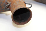 1996 Yamaha Vmax 4 800 OEM MAG Exhaust Chamber Pipe 8BU-14630-00-00 SY99