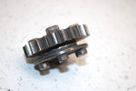 86 Suzuki Lt185 Model F Oem 4th Driven Gear (NT:24) 24341-24411 AS1