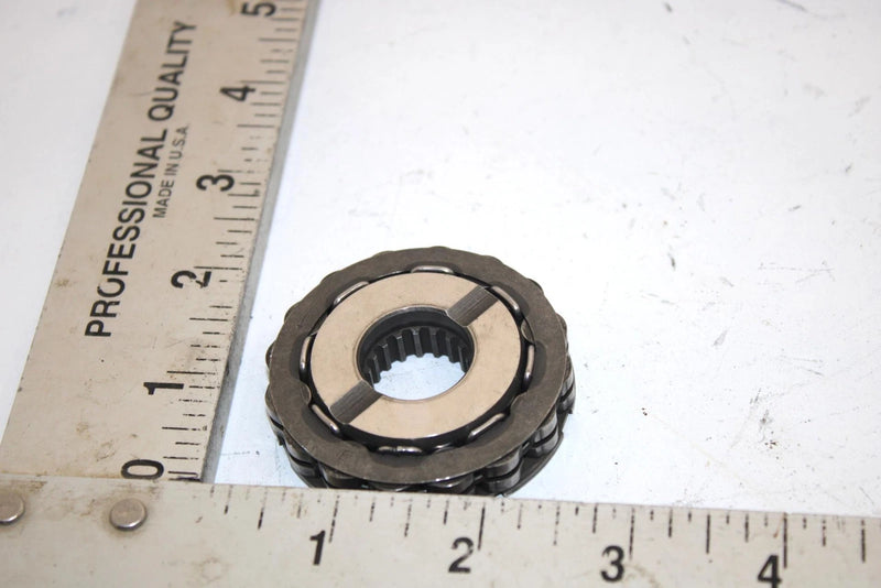 02 Arctic Cat 250 2x4 Oem One Way Drive Clutch 3446-122 3446-129 AA22