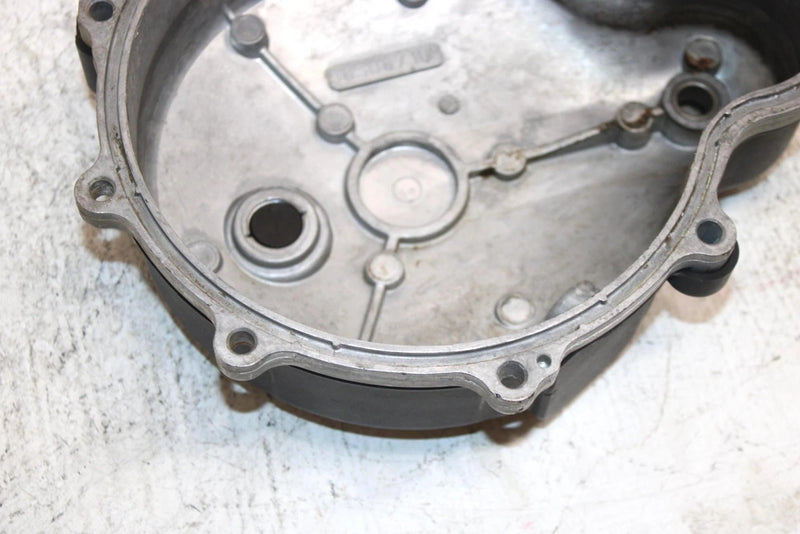 2003 Polaris Sportsman 600 Oem Stator Side Cover Set 1204345 1201684 AP86
