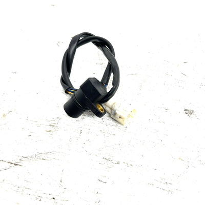 2012 Yamaha Grizzly 550 YFM550 4x4 OEM Speed Sensor 3B4-83755-01-00 AY65