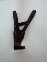 New Leather Tough 1 Horse Cribbing Collar 3C-6