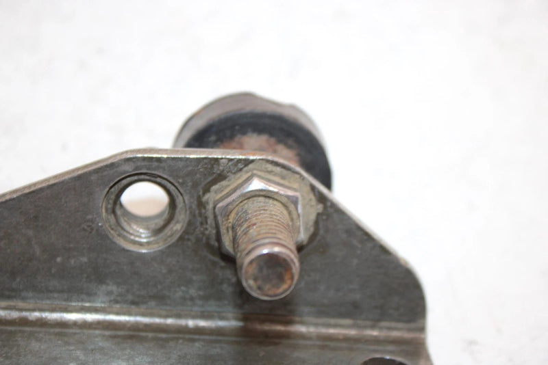 2008 Polaris Ranger 700 Oem Torque Stop And Bracket 1016346 XP0