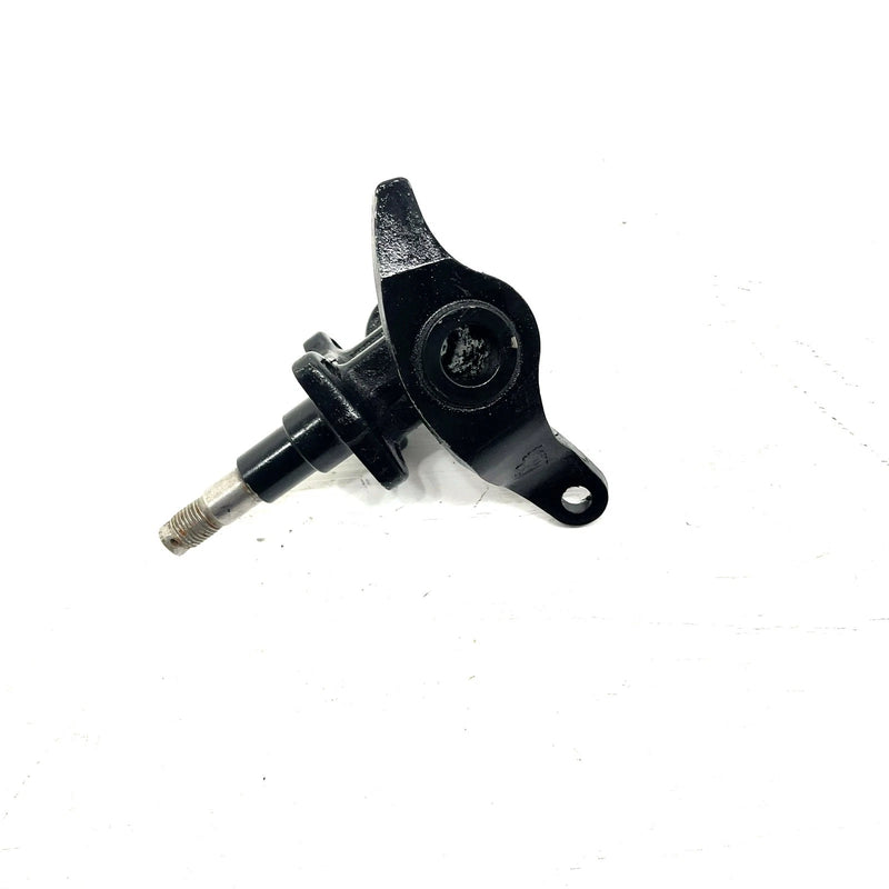 86-88 Honda FourTrax 200 2x4 OEM Front Left Steering Knuckle 51220-HB3-010 AH91