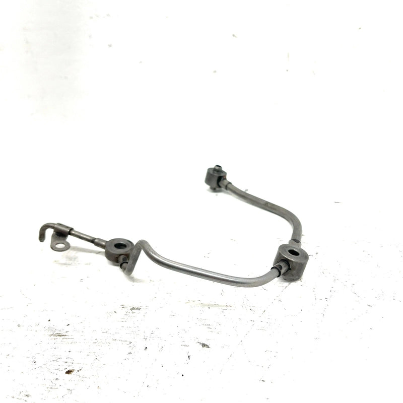 88-00 Honda FourTrax 300 TRX300FW 4x4 OEM Oil Feed Pipe 15510-HA7-670 AH45