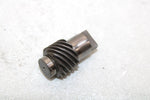 2003 Suzuki Lt-f400f Oem Speedometer Drive Gear 26461-44D00 AS23