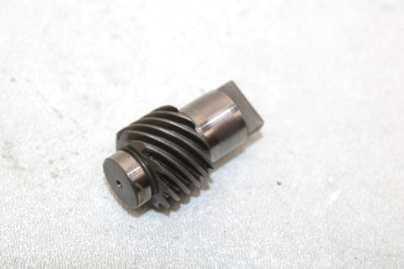 2003 Suzuki Lt-f400f Oem Speedometer Drive Gear 26461-44D00 AS23