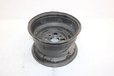 2019 Honda Trx500fe2ac Oem Rear Wheel Rim 12X7.5 42650-HR0-F40ZA AH12