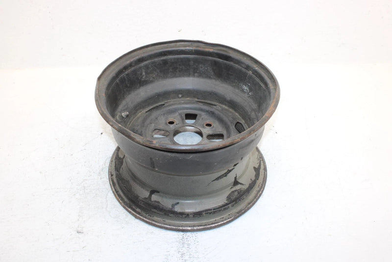 2019 Honda Trx500fe2ac Oem Rear Wheel Rim 12X7.5 42650-HR0-F40ZA AH12