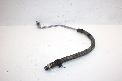 2006 Honda Trx 500 Fea Oem Right Front Oil Tank Hose 15550-HP0-A00 AH14