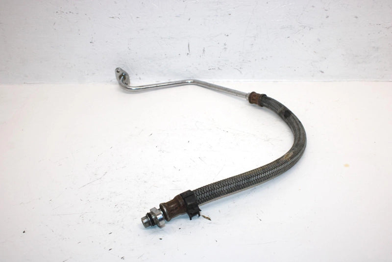 2006 Honda Trx 500 Fea Oem Right Front Oil Tank Hose 15550-HP0-A00 AH14