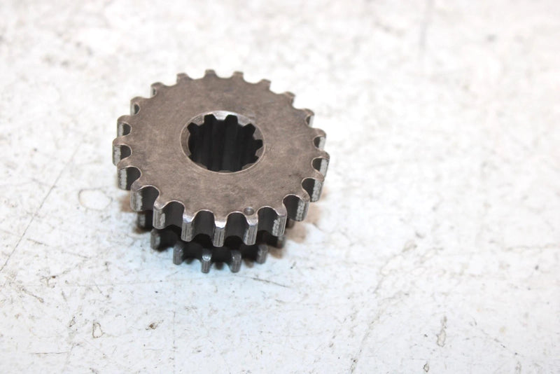 2005 Arctic Cat Atv 650 Oem Secondary Timing Sprocket 3201-416 AA27