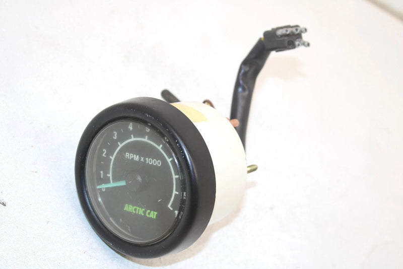 94 Arctic Cat Pantera Oem Tachometer  0720-007 SA108