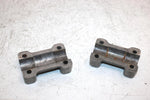 2001 Polaris Magnum 500 Oem Handlebar Clamp Mount W/Bolts 2200774 AP121