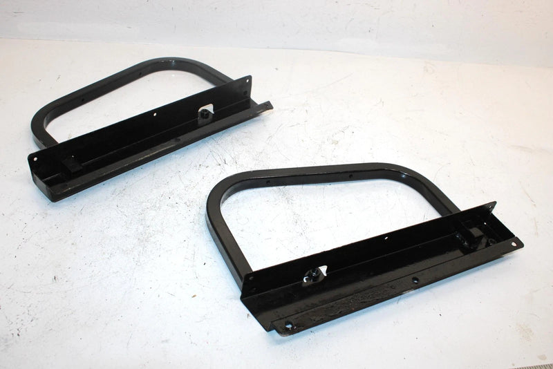 88 Polaris Sks 650 Oem Passenger Grab Handle Set SP57