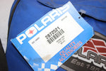 01 Polaris Trail Rmk Oem Trunk Bag 2872521 SP8