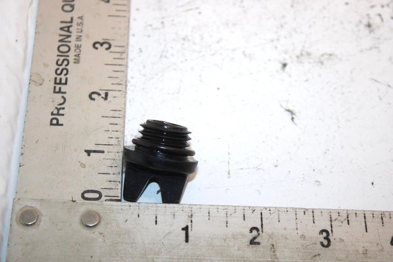 90 Yamaha Exciter Oem Chaincase Fill Cap 3Y1-15363-10-00 SY3