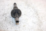 1998 Honda Foreman Fourtrax Oem 48T Fourth Gear/Mainshaft 23211-HA0-680 AH35