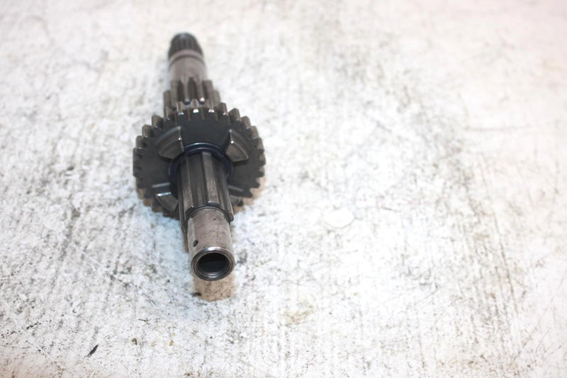 1998 Honda Foreman Fourtrax Oem 48T Fourth Gear/Mainshaft 23211-HA0-680 AH35