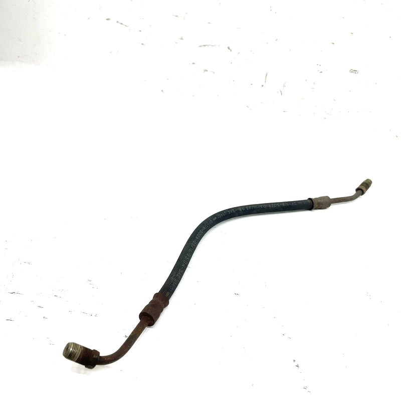1993 Polaris Big Boss 350L 6x6 OEM Rear Brake Soft Line 1930743 AP192