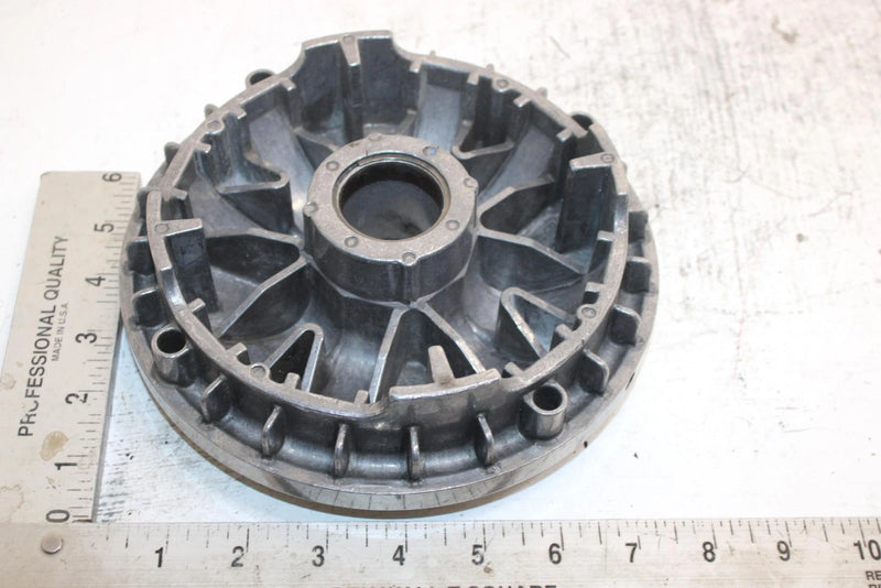 2012 Arctic Cat Prowler Hdx 700 Oem Moveable Drive Clutch Half 0823-273 XA1