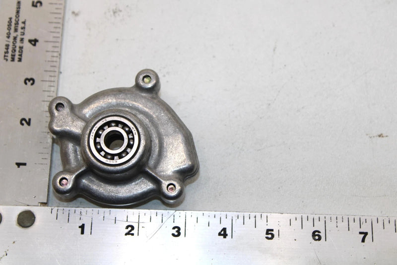 1996 Polaris Xplorer 400l Oem Water Pump Housing Cover 3086770 3085084 APS