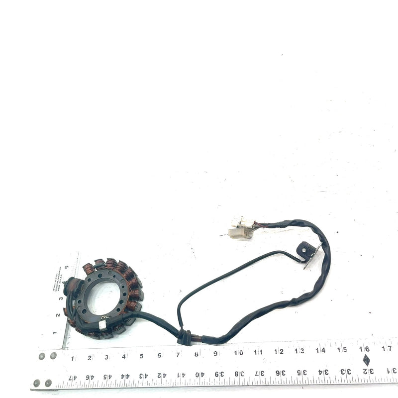 93-98 Yamaha Kodiak 400 YFM400FW 4x4 OEM Stator 3HN-85510-10-00 AY64