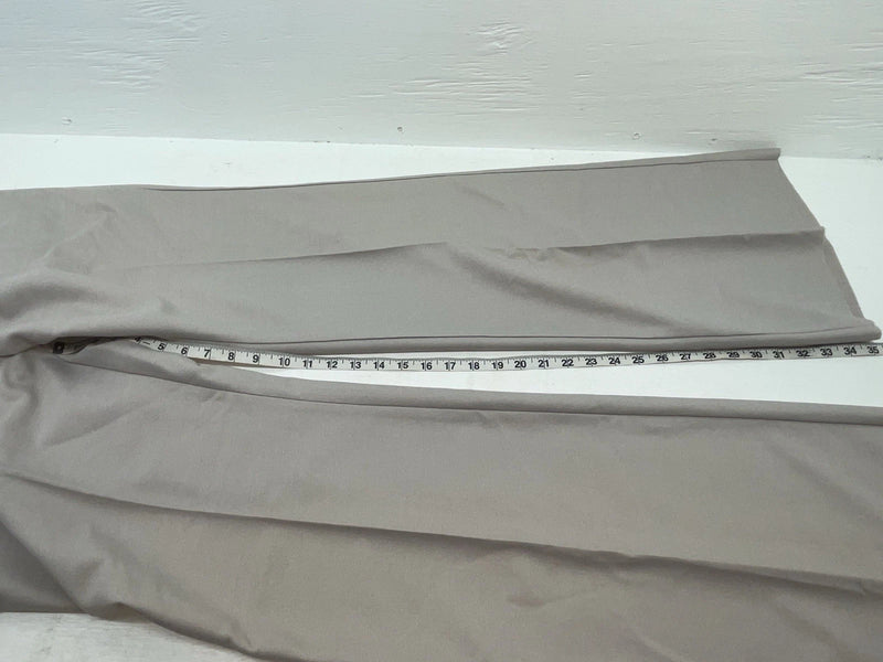 New Vintage Gray Pioneer Polyester Pants #560 XX-109