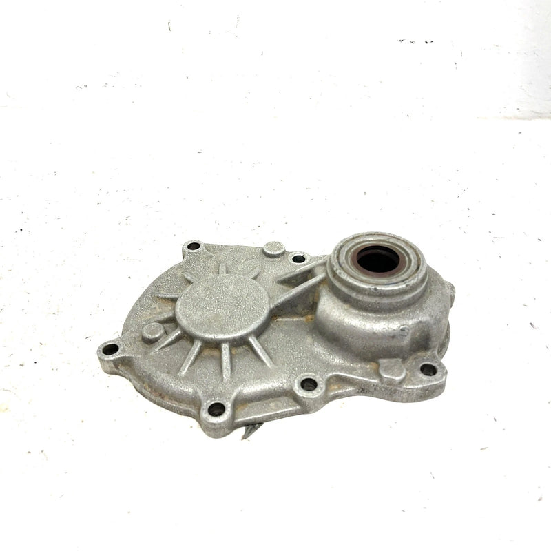 04-08 Polaris Ranger 500 4X4 OEM Trans Output Cover 3234132 XP9.1