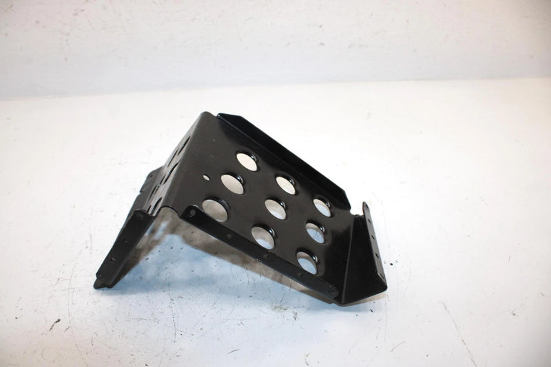 01 Arctic Cat Z 440 Sno Pro Oem LH BLK Footrest 1706-369 SA74