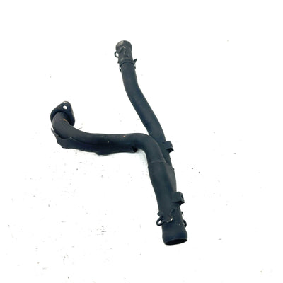 2007 Can-Am Outlander 650 4x4 XT HO EFI OEM Exhaust Header Pipe 707600270 AB17