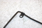 1996 Kawasaki Bayou 300 Oem Transmission Oil Pipe 32102-1595 32152-1182 AK25