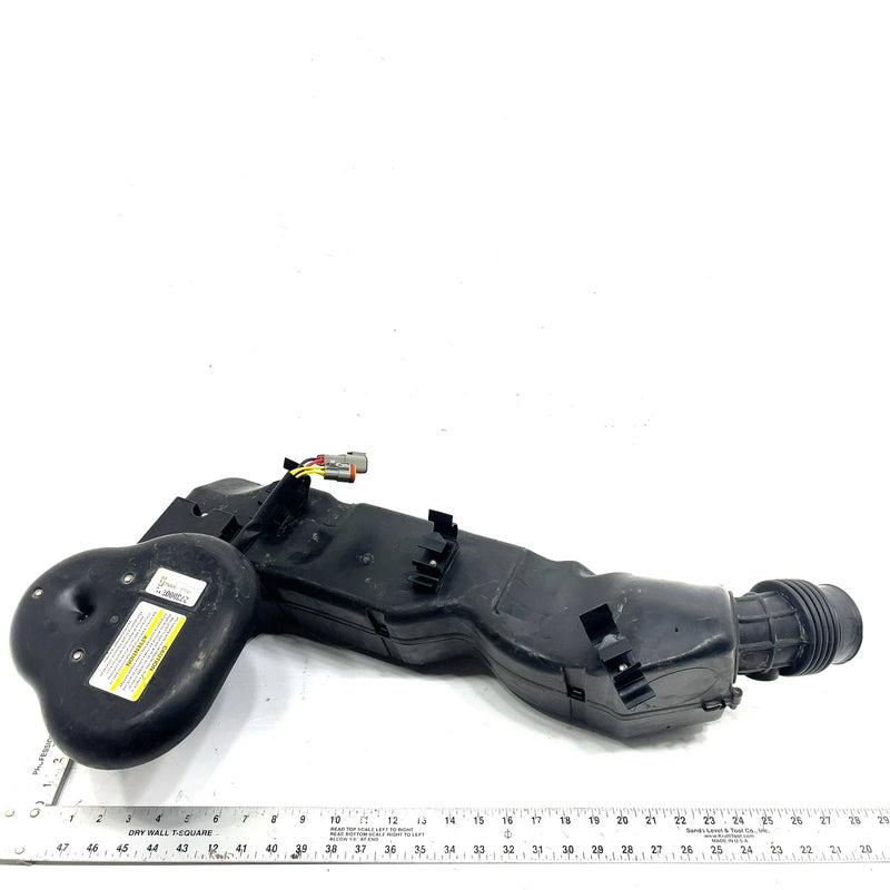 04-06 Sea-Doo RXP Supercharged OEM Upper Air Intake 273000222 JS59
