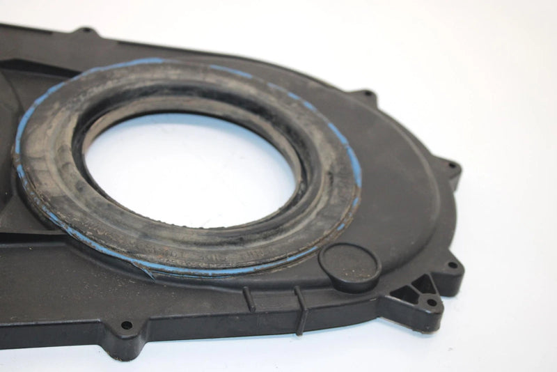 02 Polaris Magnum 325 4x4 Freedom Oem Clutch Cover Base 2201676 AP36
