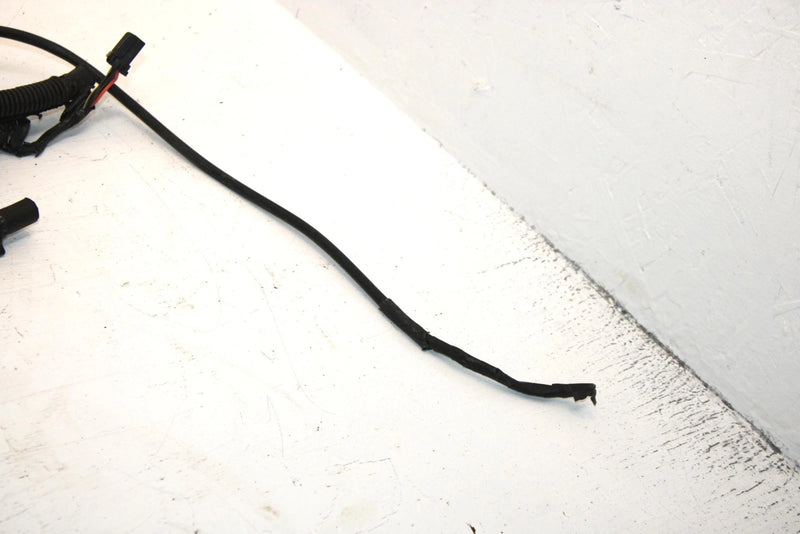 2008 Ski-doo Mxz Adrenaline 800r Oem Main Wire Harness 515176598 SS2