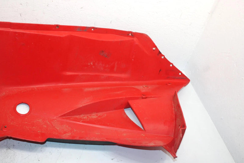 04 Arctic Cat Sabercat 600 Efi Oem Left Belly Pan 2606-779 SA239