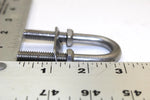 1996 Arctic Cat Montego Deluxe Oem U-Bolt 0624-260 JA4