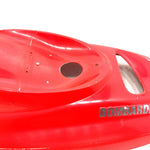 00-01 Sea-Doo GTX OEM Front Hood Storage Cover 269500743 JS33