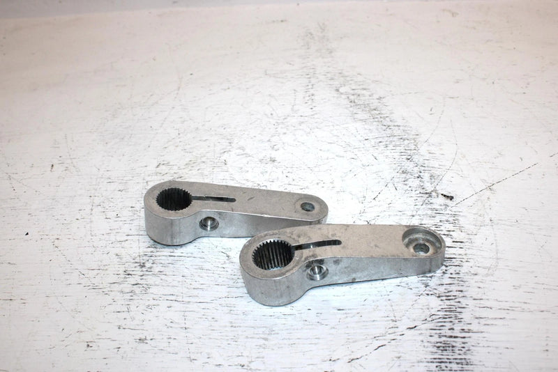 1996 Ski-doo Touring Sle 500 Oem Steering Arm Set 506130600 SS12